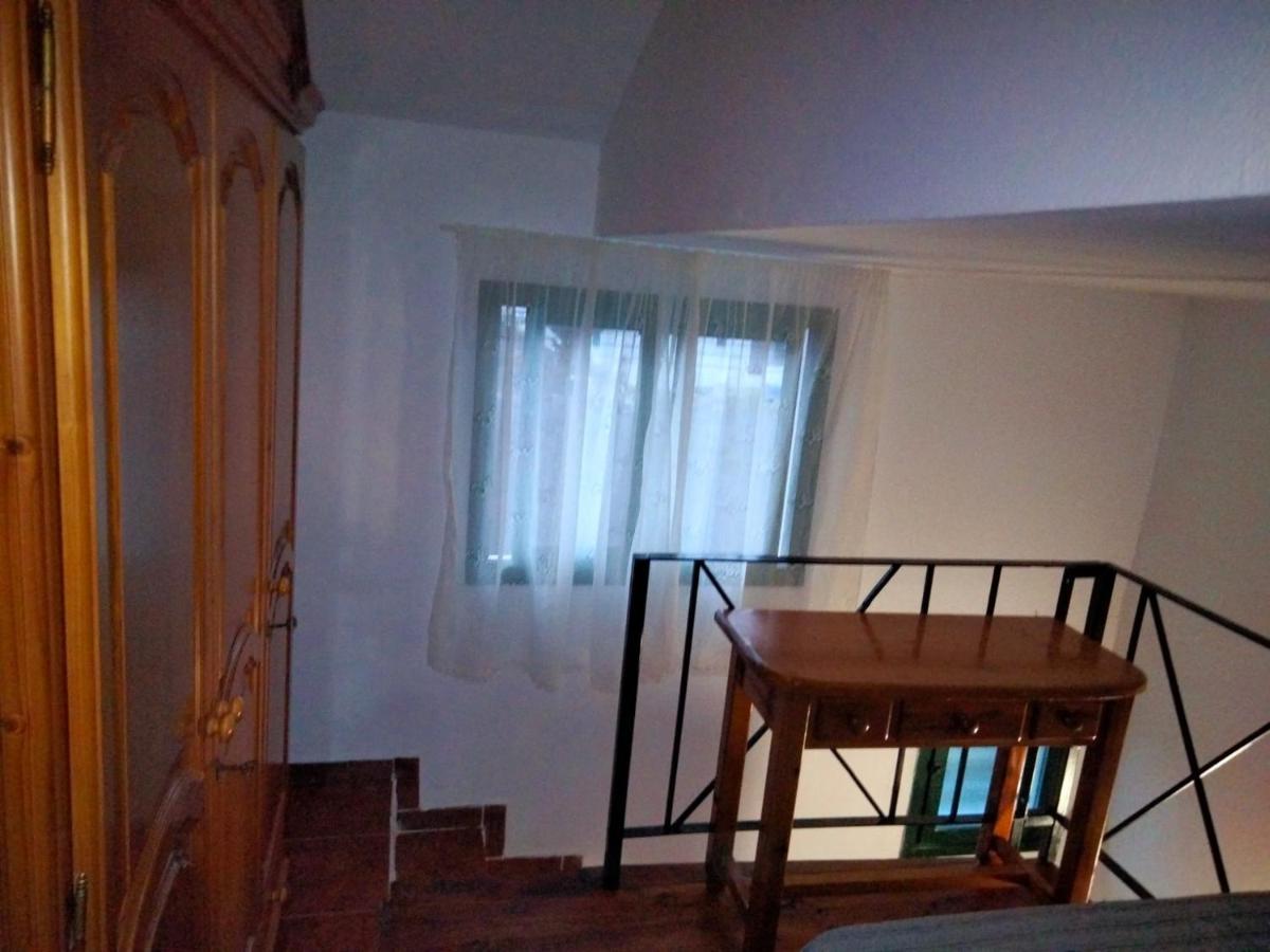 Ferienwohnung Casa Antonia Reyes, A La Sombra De Famara Munique Exterior foto